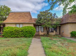 4928 64th St, Lubbock, TX 79414