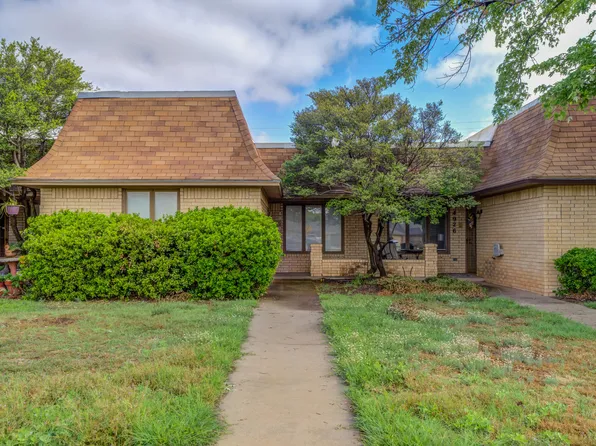 4928 64th St, Lubbock, TX 79414