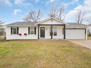 51 Harvest Glen Ct, Saint Peters, MO 63376