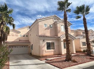 5924 Crumbling Ridge St, Henderson, NV 89011
