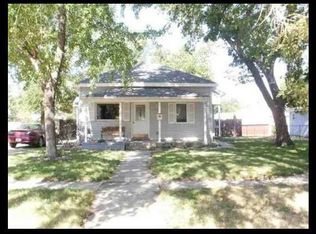 1720 3rd Ave, Kearney, NE 68845