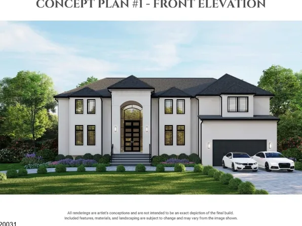 201 Woods Rd, Hillsborough Twp., NJ 08844