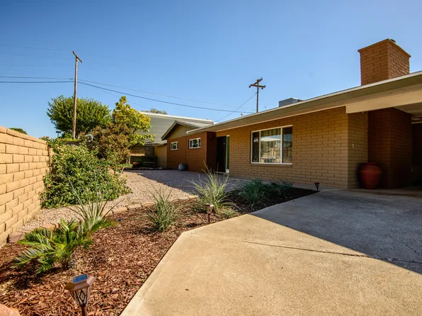 1105 Linda Vista Dr, Globe, AZ 85501