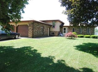 4166 Kent Dr, Michigan City, IN