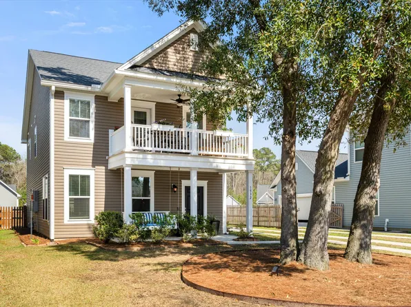 1532 Roustabout Way, Charleston, SC 29414