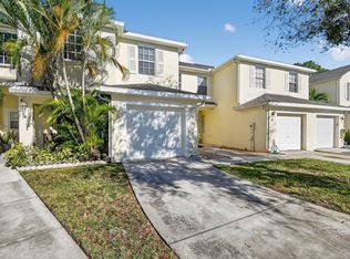 224 Foxtail Drive #D, Greenacres, FL 33415