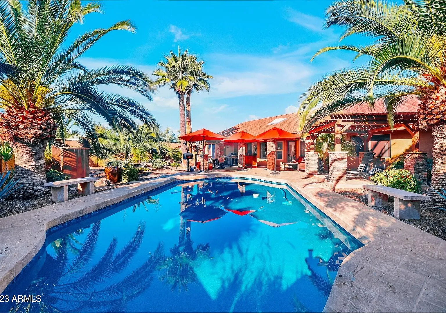 4 bed, 2.0 bath, 2336 sqft, $5,000 — Photo 3