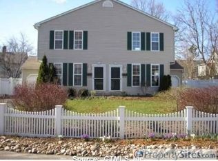 6 Obrien St, Norwalk, CT 06851