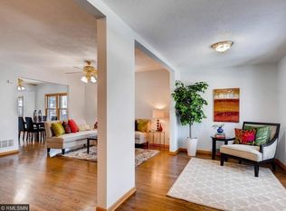 3315 E 34th St, Minneapolis, MN 55406
