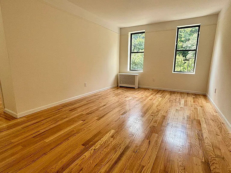 209 Bennett Ave #6D — Photo 6