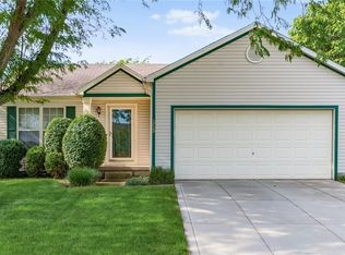 6720 Jennyann Way, Canal Winchester, OH 43110