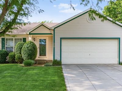 6720 Jennyann Way, Canal Winchester, OH, 43110