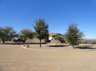 2300 S 14th Ave, Safford, AZ 85546