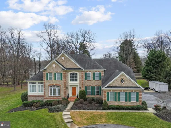 17739 New Hampshire Ave, Ashton, MD 20861