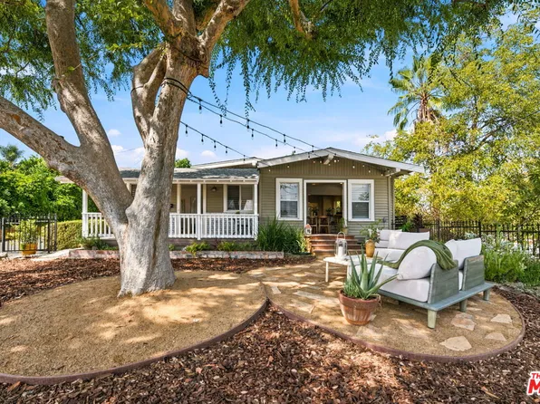 1443 N Avenue 49, Los Angeles, CA 90042