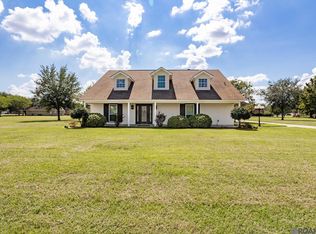 9348 Jared St, Livonia, LA 70755