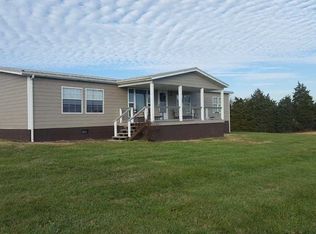 1190 Knowling Loop Rd, Talbott, TN 37877