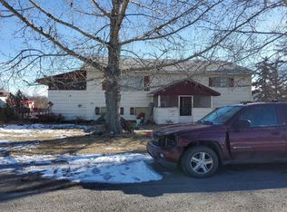 721 2nd Ave E, Three Forks, MT 59752