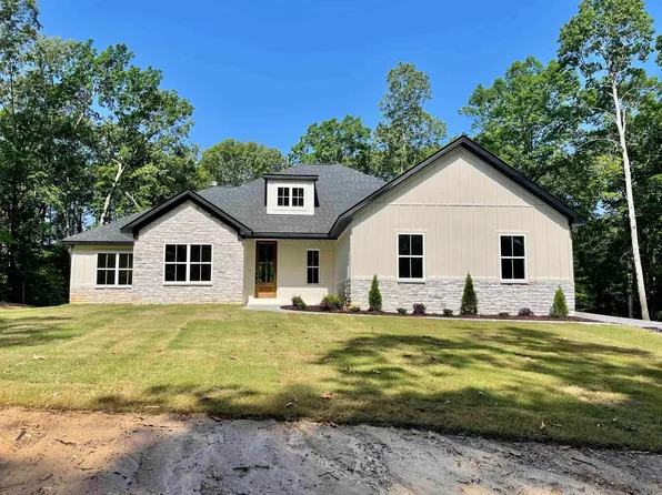 13900 Mars Hill Rd, Bauxite, AR 72011