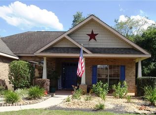 8262 Willow Trace Loop W, Wilmer, AL 36587