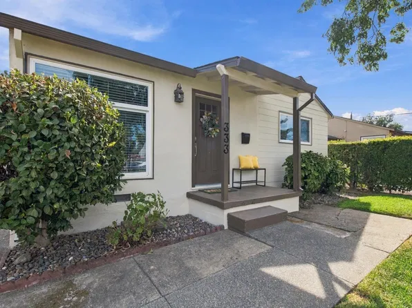 333 Buckeye Street, Vacaville, CA 95688