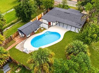 4422 FOREST Boulevard, Jacksonville, FL 32246
