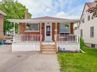 144 Elizabeth St W, Welland, ON L3C 4M4