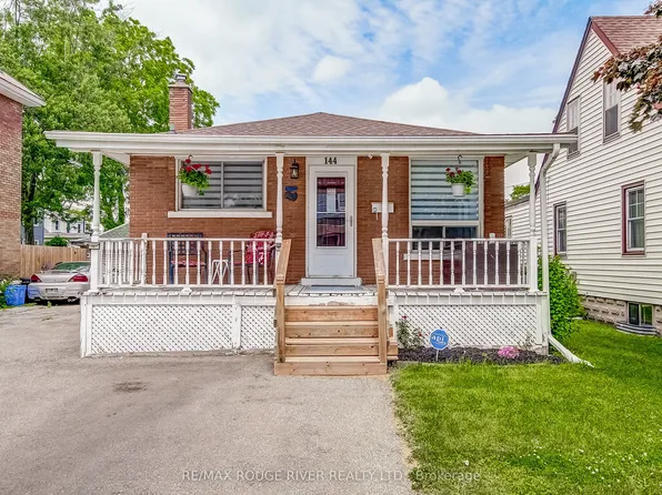 144 Elizabeth St W, Welland, ON L3C 4M4