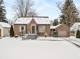 1829 Monticello Ave NW, Warren, OH