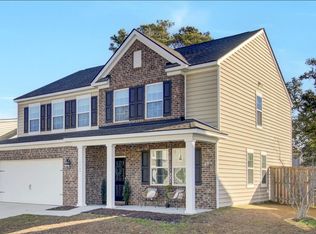 1903 Sweetfern Rd, Hanahan, SC 29410