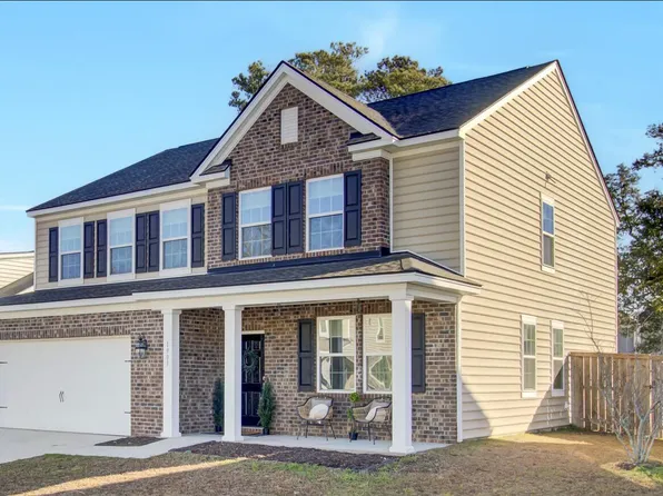 1903 Sweetfern Rd, Hanahan, SC 29410