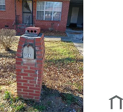 4 bed, 1200 sqft, $1,750 — Photo 2