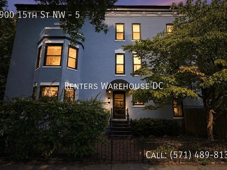 1900 15th St NW #5 — Photo 10