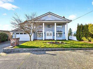 291 Springer Ave N, Burnaby, BC V5B1H5