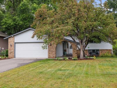6471 Arthur St NE, Fridley, MN, 55432