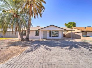 7757 W Mackenzie Dr, Phoenix, AZ 85033