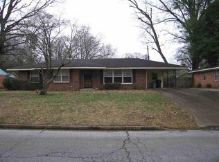 5055 Howard Pl, Millington, TN 38053