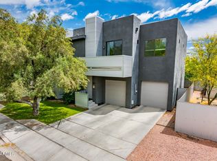 2957 E Fairmount Ave, Phoenix, AZ 85016