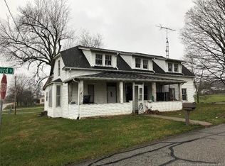 3941 N 3rd St, Deputy, IN 47230