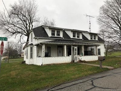 3941 N 3rd St, Deputy, IN, 47230