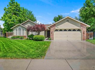 6280 W Parapet Ct, Boise, ID 83703