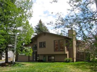 375 Mother Lode Loop, Hailey, ID 83333