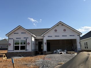 1106 Mary Lu Dr LOT 207, Clarksville, TN 37042