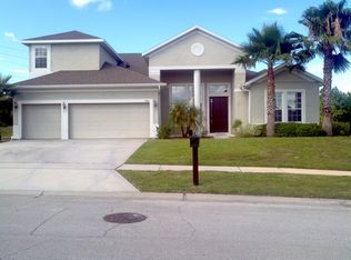 1766 Palmerston Cir, Ocoee, FL 34761