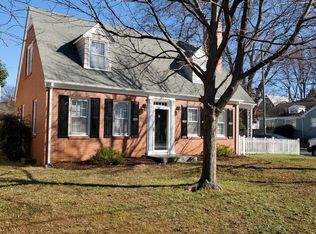 1900 Fairview Rd, Raleigh, NC 27608