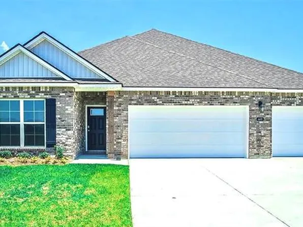 6610 Delta Ridge Ave, Slidell, LA 70461