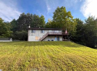 10420 Maple View Dr, Central Lake, MI 49622