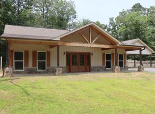 426 Bondair Rd, Higden, AR 72067
