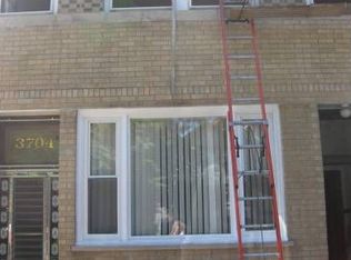 3704 S Paulina St, Chicago, IL 60609