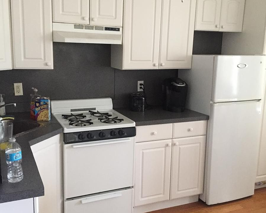 2nd image of 95 Park Dr APT 16A